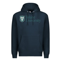 Tulane University Premium Hoodie | Teevron