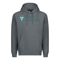 Rock Tulane University Premium Hoodie - linhVisuals