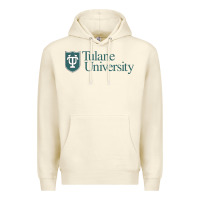 Sandshell Tulane University Premium Hoodie - linhVisuals