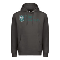 Smoke Tulane University Premium Hoodie - linhVisuals