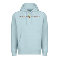 Blue Mist Valparaiso University Premium Hoodie - linhVisuals