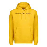Lemon Valparaiso University Premium Hoodie - linhVisuals