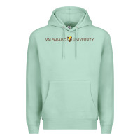 Seafoam Valparaiso University Premium Hoodie - linhVisuals