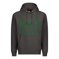 Utah Valley University Premium Hoodie | Teevron