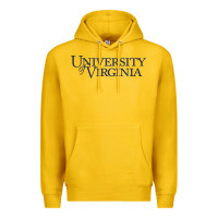 Lemon University of Virginia Premium Hoodie - linhVisuals