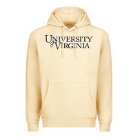 Pina Colada University of Virginia Premium Hoodie - linhVisuals