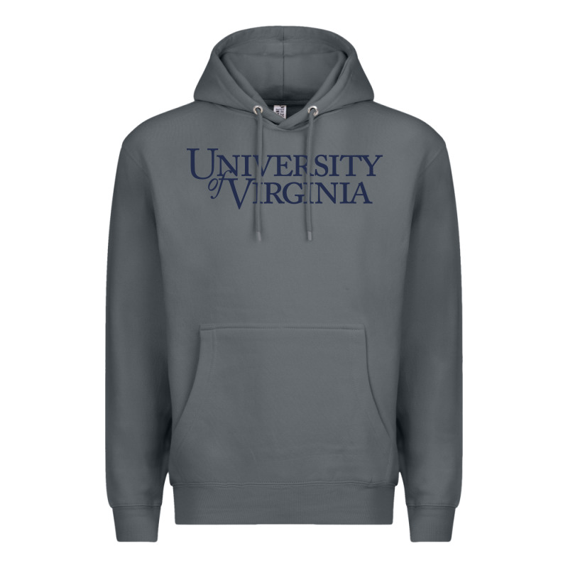 University Of Virginia Premium Hoodie by linhVisuals | Teevron