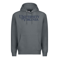 Rock University of Virginia Premium Hoodie - linhVisuals