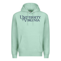 Seafoam University of Virginia Premium Hoodie - linhVisuals