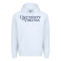 White University of Virginia Premium Hoodie - linhVisuals