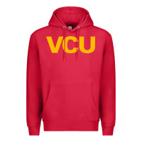 Cardinal Virginia Commonwealth University Premium Hoodie - linhVisuals