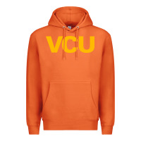 Carrot Virginia Commonwealth University Premium Hoodie - linhVisuals