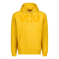 Lemon Virginia Commonwealth University Premium Hoodie - linhVisuals