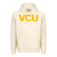 Sandshell Virginia Commonwealth University Premium Hoodie - linhVisuals