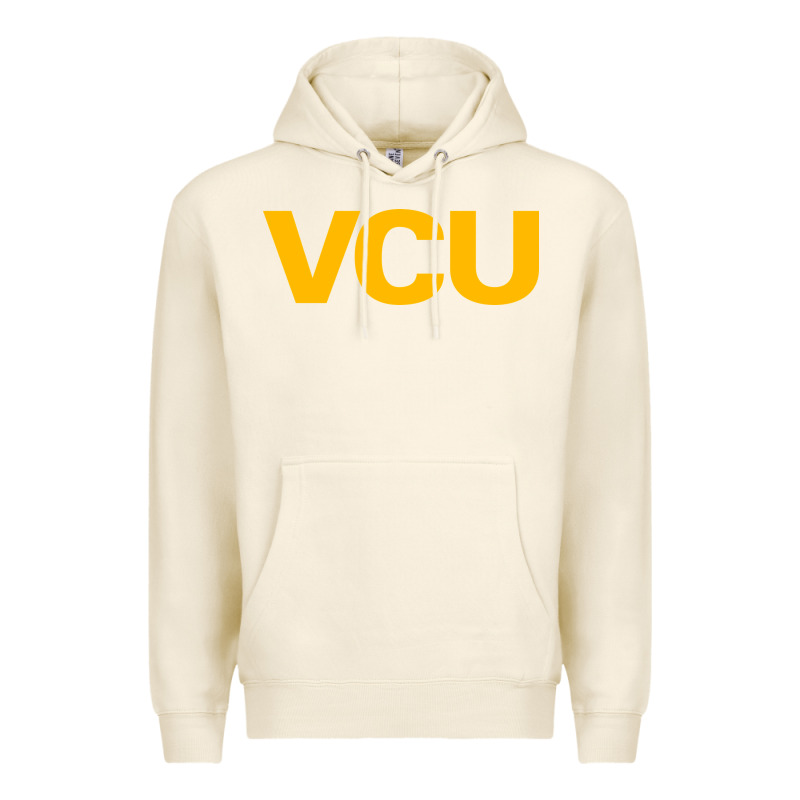 Virginia Commonwealth University Premium Hoodie by linhVisuals | Teevron