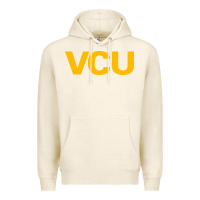 Tofu Virginia Commonwealth University Premium Hoodie - linhVisuals