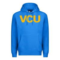 True Royal Virginia Commonwealth University Premium Hoodie - linhVisuals