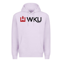 Lilac Western Kentucky University Premium Hoodie - linhVisuals