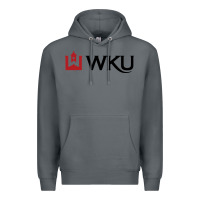 Rock Western Kentucky University Premium Hoodie - linhVisuals