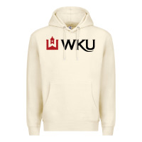 Sandshell Western Kentucky University Premium Hoodie - linhVisuals