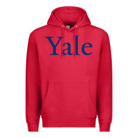 Cardinal Yale University Premium Hoodie - linhVisuals