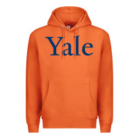 Carrot Yale University Premium Hoodie - linhVisuals