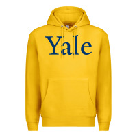 Lemon Yale University Premium Hoodie - linhVisuals