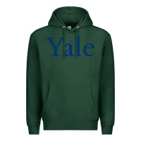 Sports Green Yale University Premium Hoodie - linhVisuals