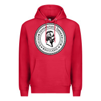 Cardinal Vanderbilt University Premium Hoodie - linhVisuals