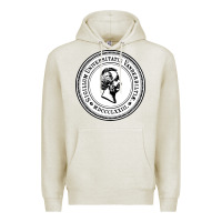 Oatmeal Heather Vanderbilt University Premium Hoodie - linhVisuals
