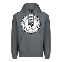 Rock Vanderbilt University Premium Hoodie - linhVisuals