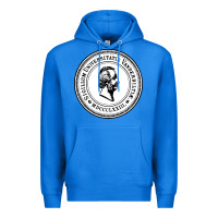 True Royal Vanderbilt University Premium Hoodie - linhVisuals