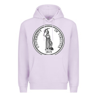 Lilac University of Virginia Premium Hoodie - linhVisuals