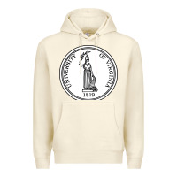 Sandshell University of Virginia Premium Hoodie - linhVisuals