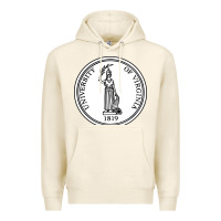 Tofu University of Virginia Premium Hoodie - linhVisuals