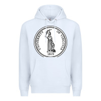 White University of Virginia Premium Hoodie - linhVisuals