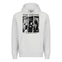 The Smiths   Friends Premium Hoodie | Teevron