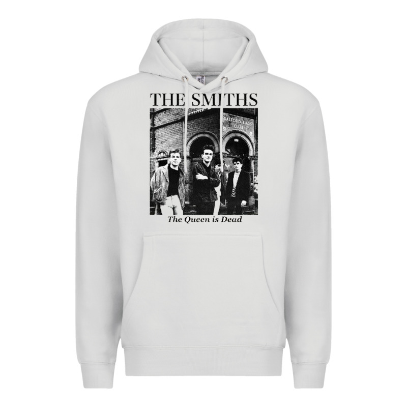 The Smiths   Friends Premium Hoodie by linhVisuals | Teevron