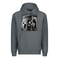 Rock the smiths   friends Premium Hoodie - linhVisuals