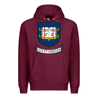 Yale University Premium Hoodie | Teevron