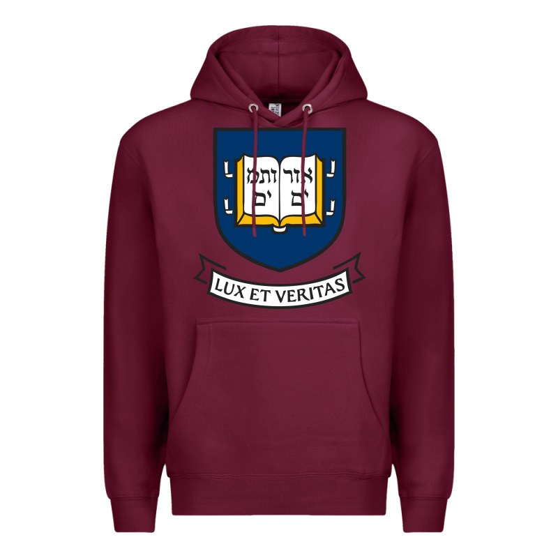 Yale University Premium Hoodie by linhVisuals | Teevron