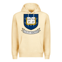 Pina Colada Yale University Premium Hoodie - linhVisuals
