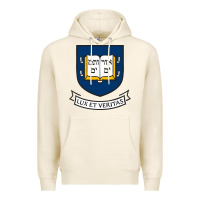 Tofu Yale University Premium Hoodie - linhVisuals