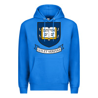 True Royal Yale University Premium Hoodie - linhVisuals