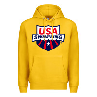 Lemon swimming team Premium Hoodie - linhVisuals