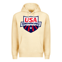 Pina Colada swimming team Premium Hoodie - linhVisuals