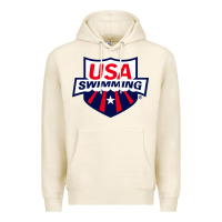 Tofu swimming team Premium Hoodie - linhVisuals