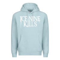 Blue Mist ice nine kills Premium Hoodie - linhVisuals