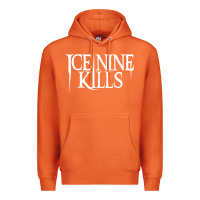 Carrot ice nine kills Premium Hoodie - linhVisuals