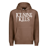 Chestnut ice nine kills Premium Hoodie - linhVisuals